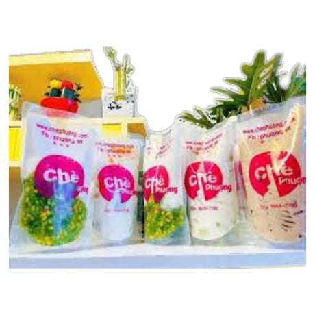 Chè - Chợ Việt