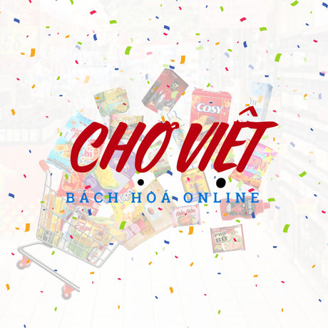 Chợ Đa Dụng - Chợ Việt