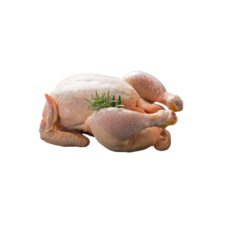 Thịt Gà các loại - Chợ Việt