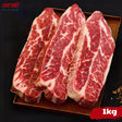 Ba Chỉ Bò Tươi Chợ Việt T01