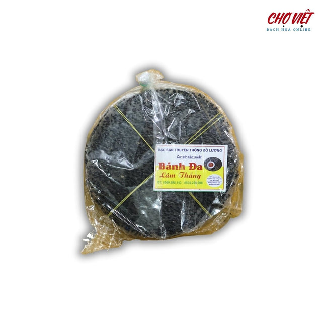 Bánh Đa Đô Lương Truyền Thống Chợ Việt K01