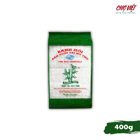 Bánh Hỏi Mỹ Tho – Túi 400g Chợ Việt K01