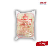 Bánh Phở Khô Bích Chi – Túi 500g Chợ Việt K01