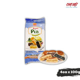 Bánh Pía Chay Chợ Việt K01