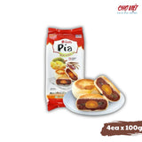 Bánh Pía Chay Chợ Việt K01