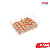 Bánh Quế Cosy Kem Chợ Việt K01