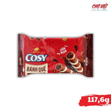 Bánh Quế Cosy Kem Chợ Việt K01