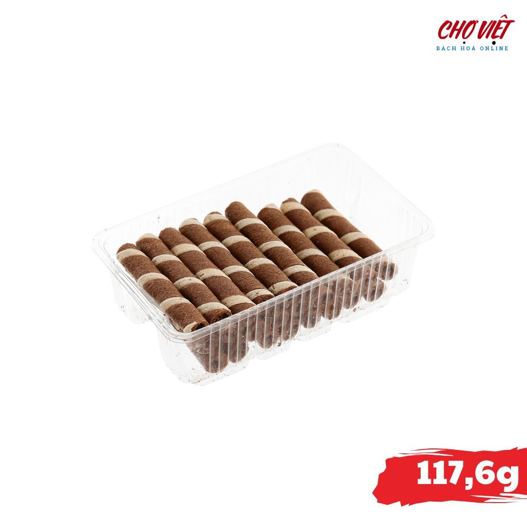 Bánh Quế Cosy Kem Chợ Việt K01