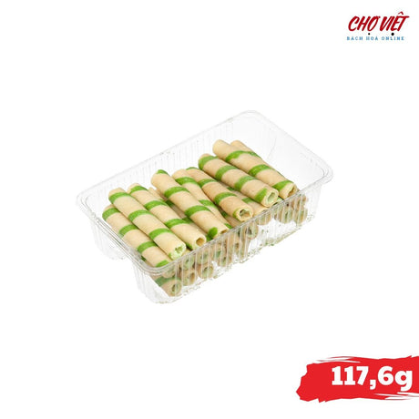 Bánh Quế Cosy Kem Chợ Việt K01