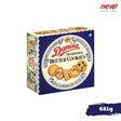 Bánh Quy Bơ Danisa Truyền Thống - Hộp 681g Chợ Việt K01
