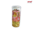 Bánh Tài Heo Nhi Mix Vị – Hũ 350g Chợ Việt K01