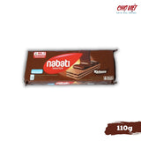 Bánh Xốp Nabati – Gói 110g (Vị Socola & Vị Vani) Chợ Việt K01