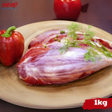 Bắp Bò Hoa Tươi Chợ Việt T01