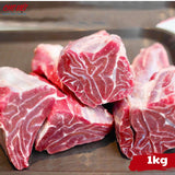 Bắp Bò Hoa Tươi Chợ Việt T01