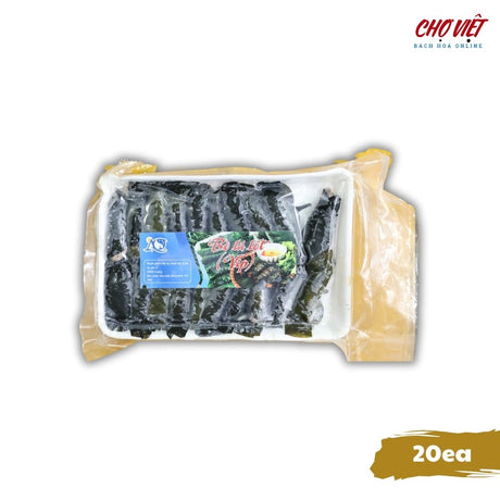 Bò Lá Lốt - Khay 20 Cái Chợ Việt K02