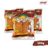 Bò Miếng Hằng Đại - Gói 320g Chợ Việt K01
