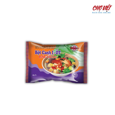 Bột Canh I - ốt Hải Châu - Gia Vị Hoàn Hảo Cho Món Ăn (200g) Chợ Việt