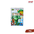 Bột Rau Câu 3D Hiệp Long - Gói 12g Chợ Việt K01