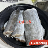 Cá Hố Tươi –3kg Chợ Việt C01