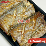 Cá Hố Tươi –3kg Chợ Việt C01