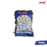 Cá Viên Bumifood – Gói 500g Chợ Việt K02