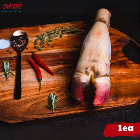 Chân Bò Tươi Chợ Việt T01
