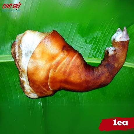 Chân Giò Heo Thui Chợ Việt T01