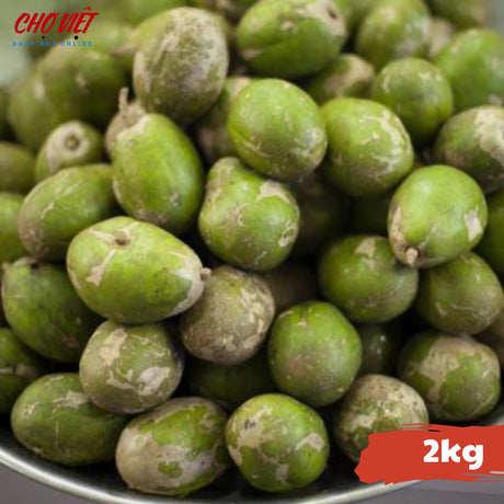 Cóc Tươi (2kg) Chợ Việt N01
