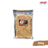 Cơm Cháy Chà Bông Heo Tâm Vinh - Gói 190g Chợ Việt K02