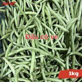Đậu Cô Ve (1kg) Chợ Việt N01