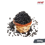 Đậu Đen - Gói 300g Chợ Việt K01