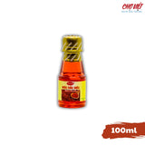 Dầu Điều - Tinh Chất Màu Đỏ Tự Nhiên (100ml) Chợ Việt