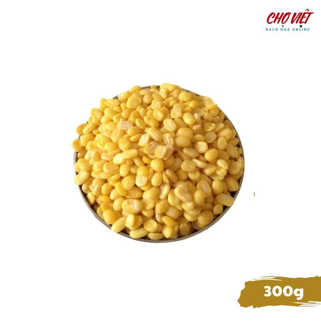 Đậu Xanh - Gói 300g Chợ Việt K01