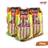 Dồi Sụn Hà Thanh – Gói 500g Chợ Việt K02