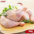 Đùi Gà Chợ Việt T01