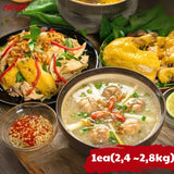 Gà Trống Vườn Chợ Việt T01
