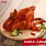 Gà Trống Vườn Chợ Việt T01