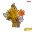 Gà Ủ Muối Nguyên Con – Thơm Ngon, Đậm Đà Chuẩn Vị Truyền Thống Chợ Việt K02