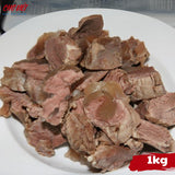 Gân Bò Thăn Tươi Chợ Việt T01
