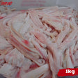 Gân Bò Trắng Tươi Chợ Việt T01