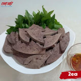 Gan Heo Tươi Chợ Việt T01