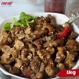 Giả Cầy Heo Ướp Sẵn Gia Vị Chợ Việt T01