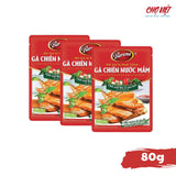 Gia Vị Gà Chiên Nước Mắm - Hương Vị Đậm Đà (80g) Chợ Việt