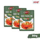 Gia Vị Xào Rang Me - Đậm Đà Chua Ngọt Tự Nhiên (80g) Chợ Việt