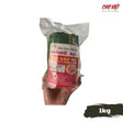 Giò Bắp Bò Nghệ An - Gói 1kg Chợ Việt K02