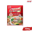 Hạt Nêm Aji Ngon - Đậm Đà Từ Thịt Thăn và Xương Ống (400g) Chợ Việt