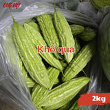 Khổ Qua (2kg) Chợ Việt N01