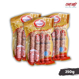 Lạp Xưởng – Gói 250g Chợ Việt K01