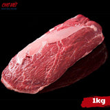 Lõi Vai Bò Tươi Cao Cấp Chợ Việt T01