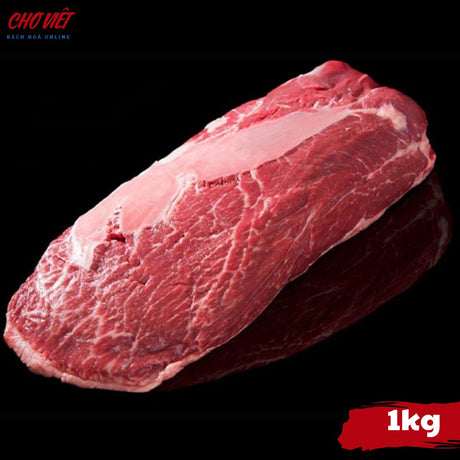 Lõi Vai Bò Tươi Cao Cấp Chợ Việt T01